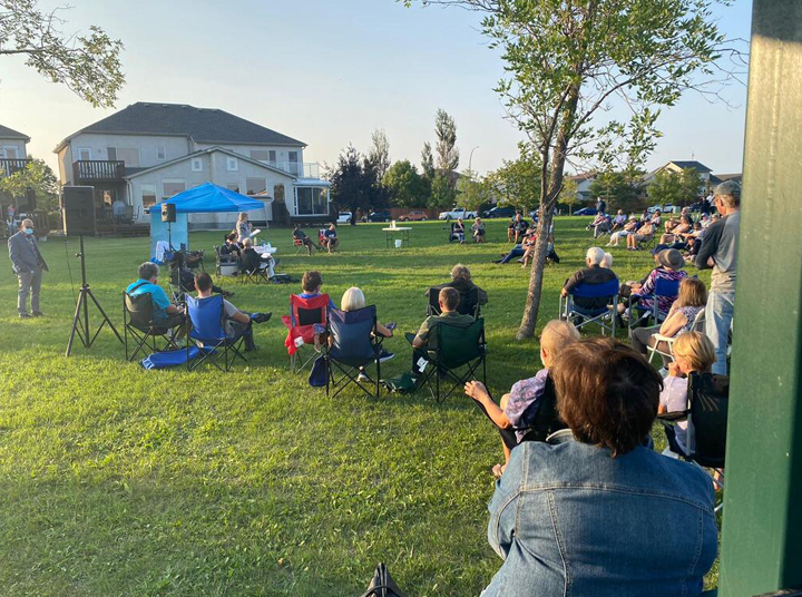 Annual General Meeting 2021