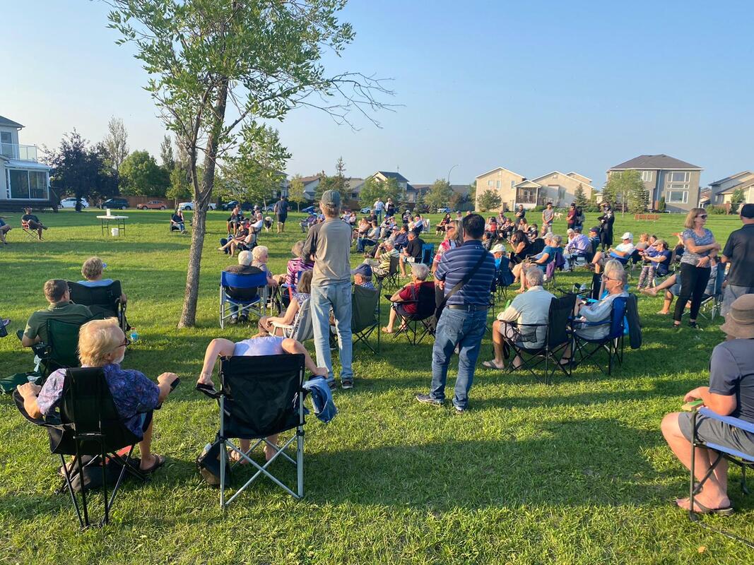 Annual General Meeting - Image 4