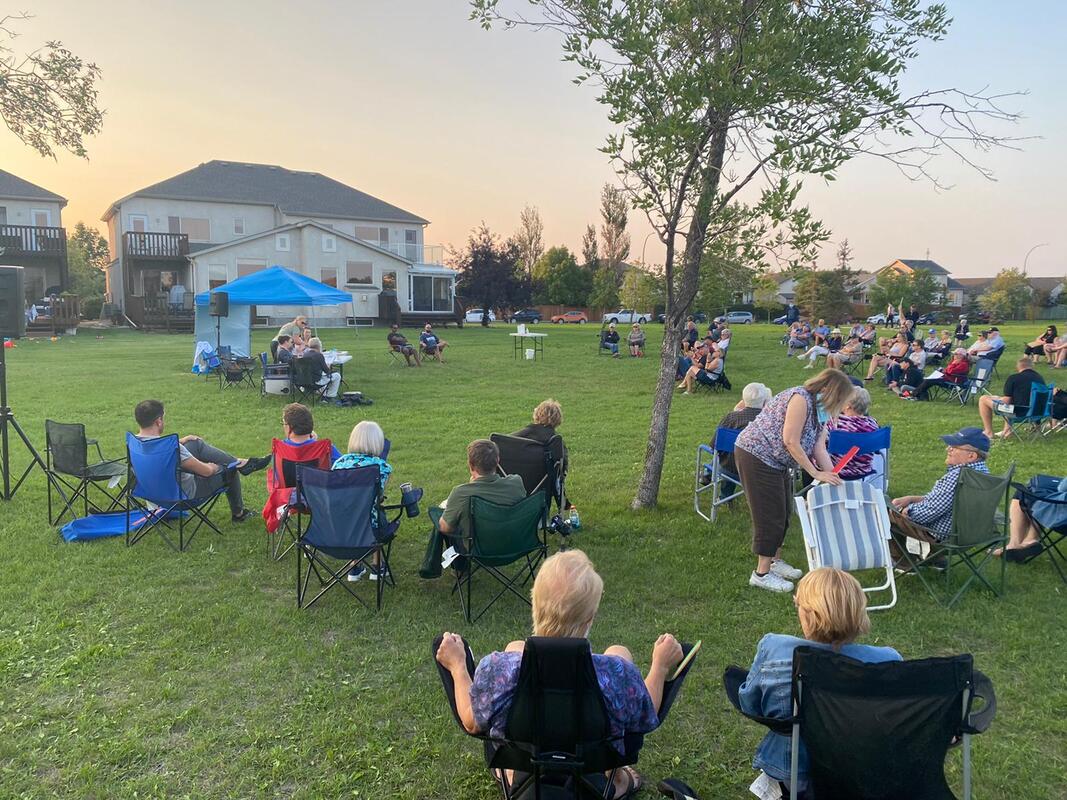 Annual General Meeting - Image 12