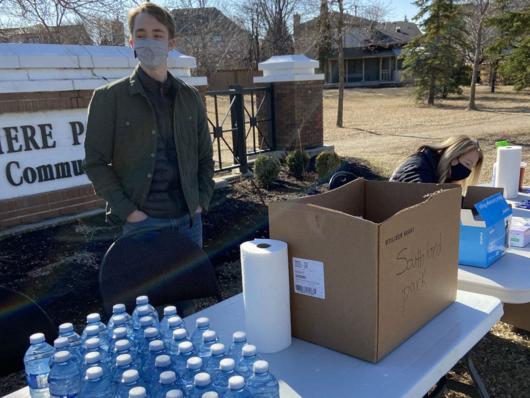 Community Clean-up - Image 7