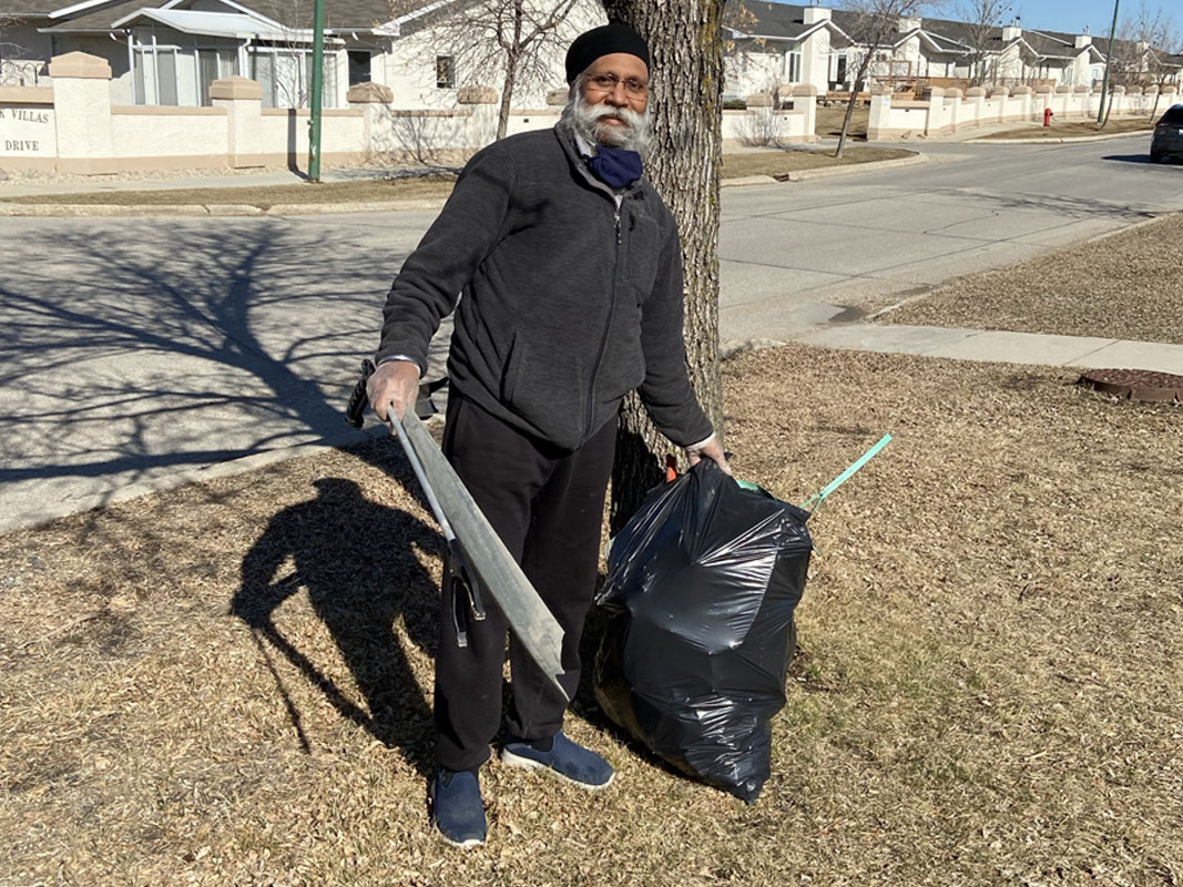 Community Clean-up - Image 9