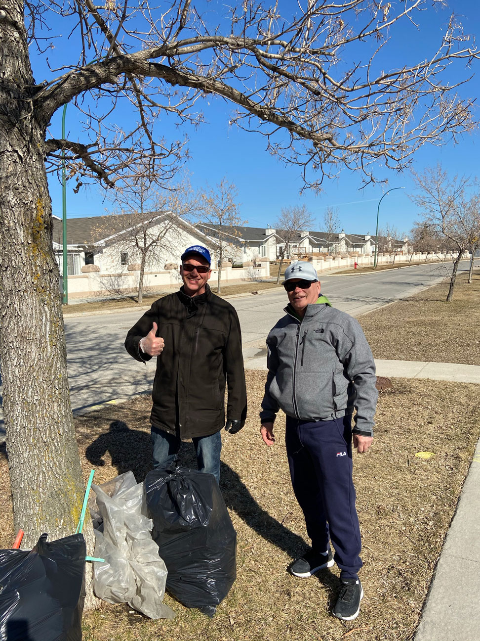 Community Clean-up - Image 12