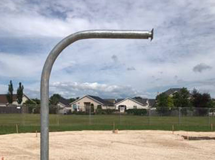 Basketball / Pickleball Court - Image 13