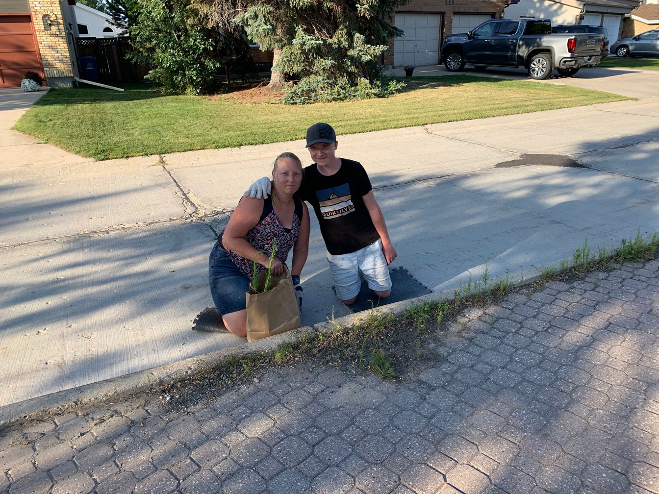 Boulevard Clean-Up - Image 14