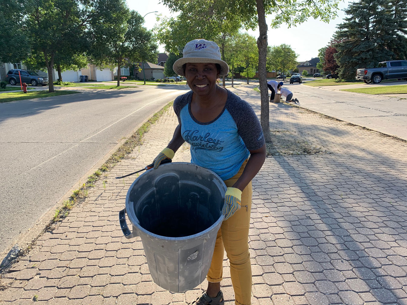 Boulevard Clean-Up - Image 18