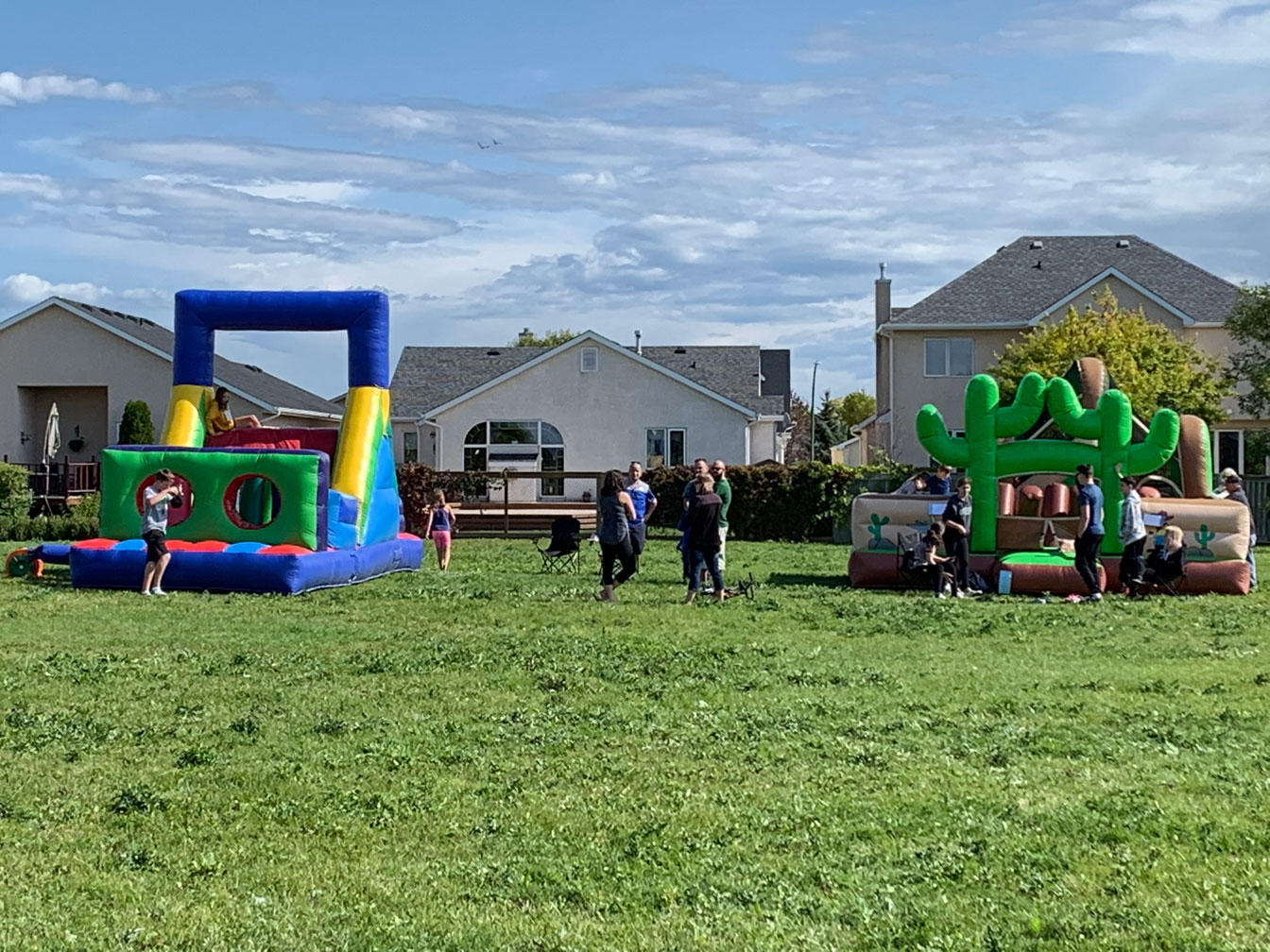 Community BBQ - Image 2