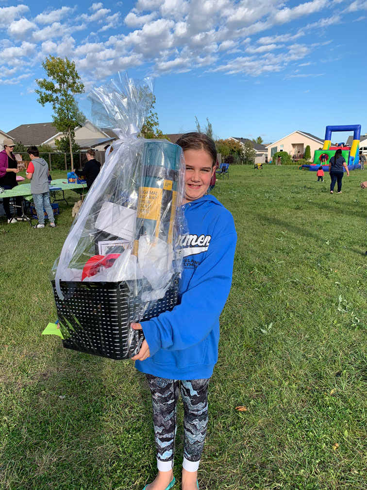 Community BBQ - Image 20