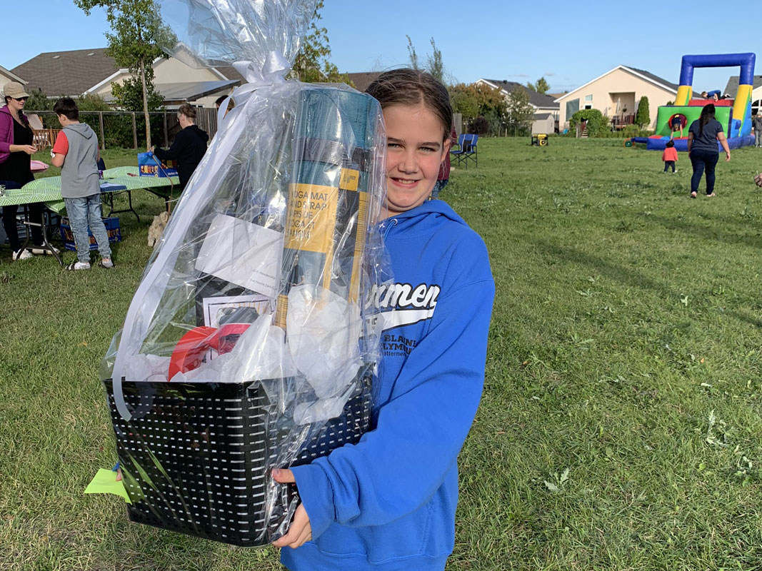 Community BBQ - Image 21