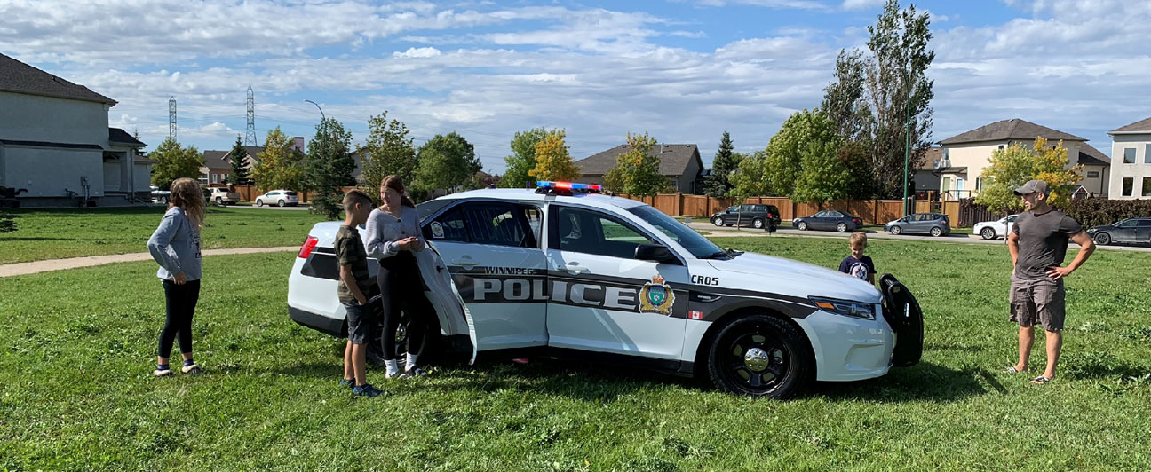 Community BBQ - Image 4