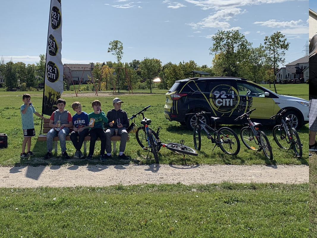 Community BBQ - Image 7