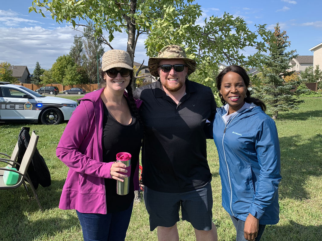 Community BBQ - Image 15