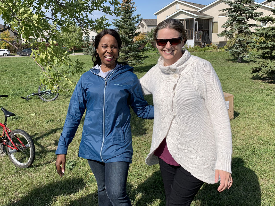 Community BBQ - Image 17