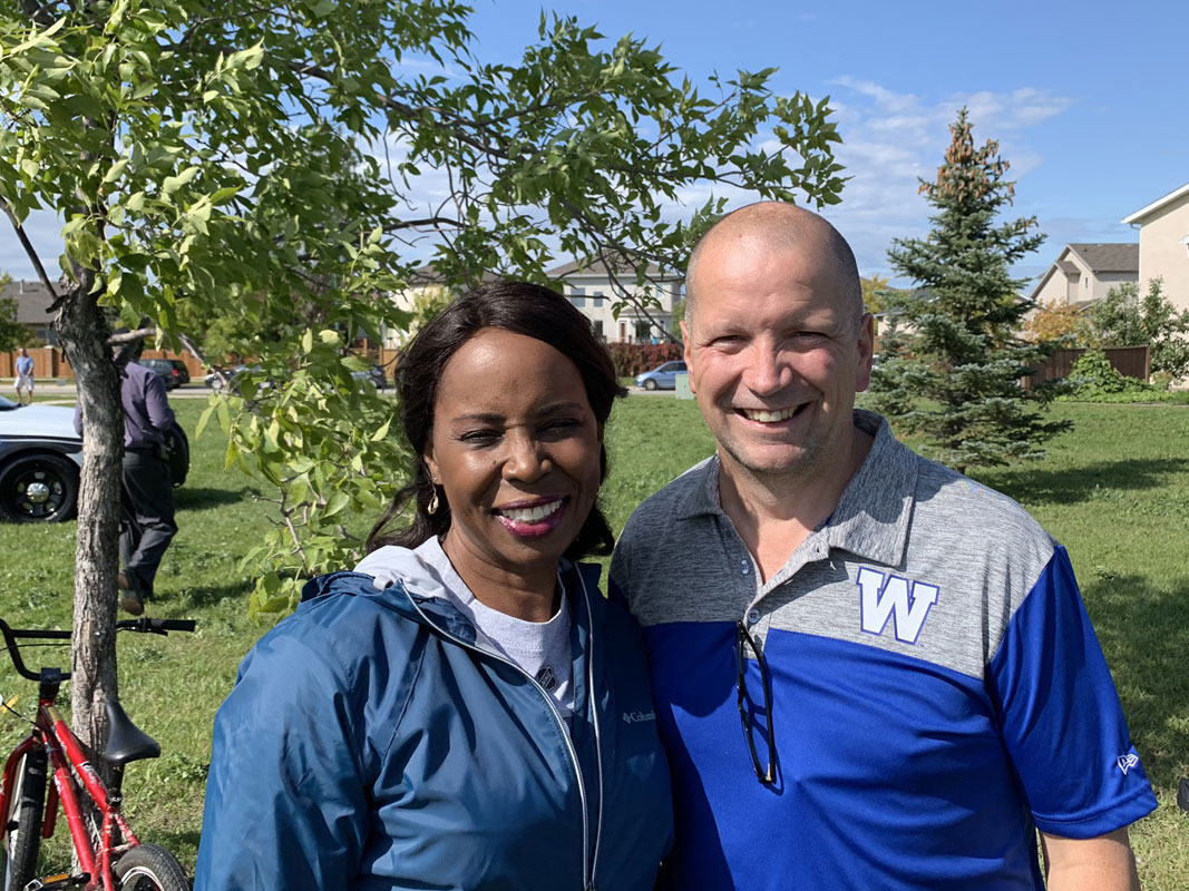 Community BBQ - Image 19