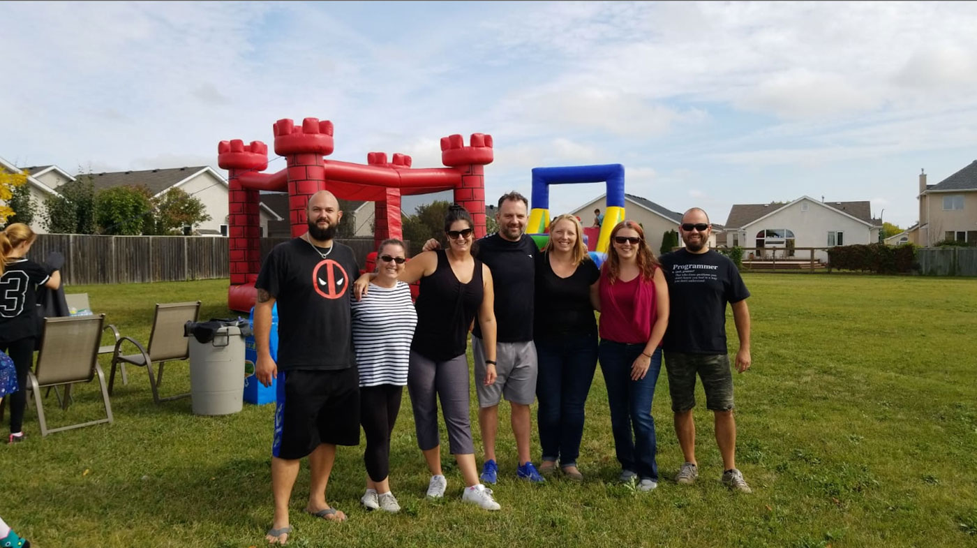 Community BBQ - Image 2