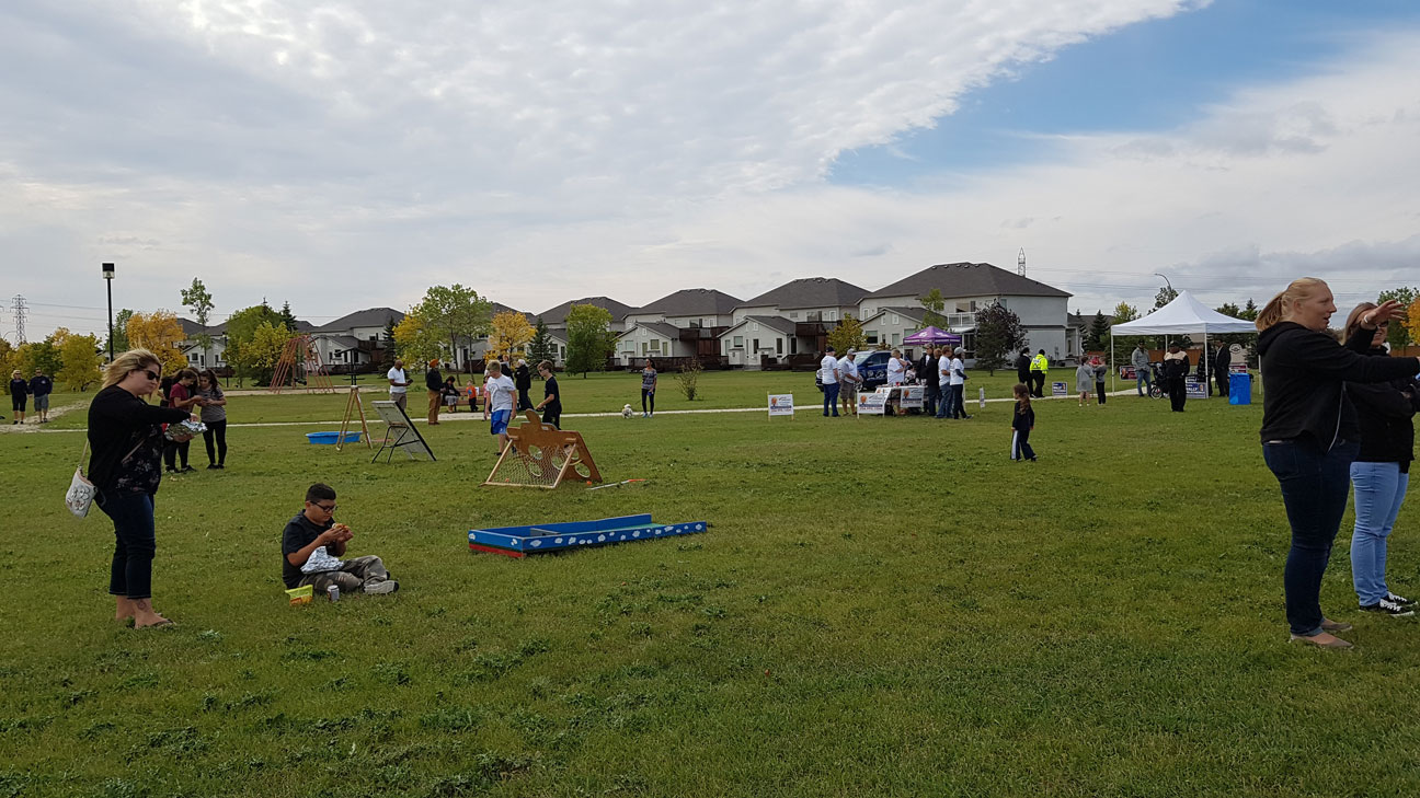 Community BBQ - Image 24