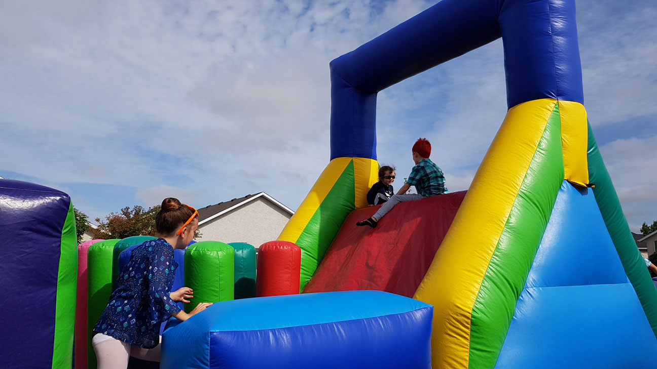 Community BBQ - Image 6