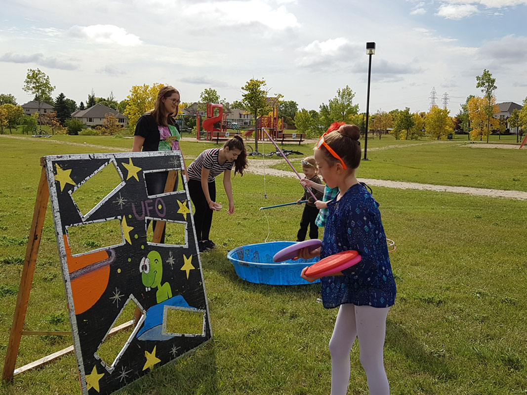 Community BBQ - Image 9
