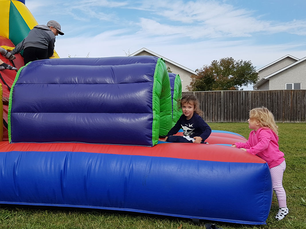 Community BBQ - Image 15