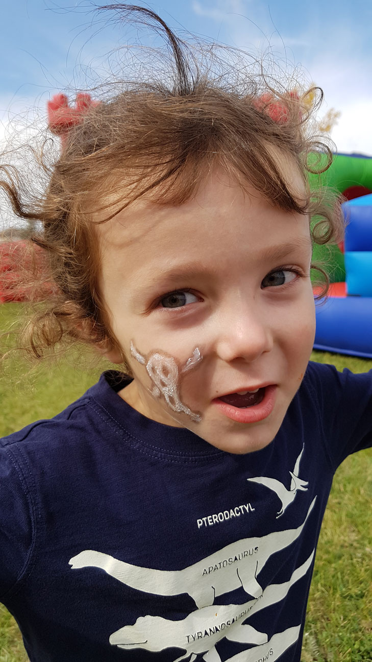 Community BBQ - Image 16