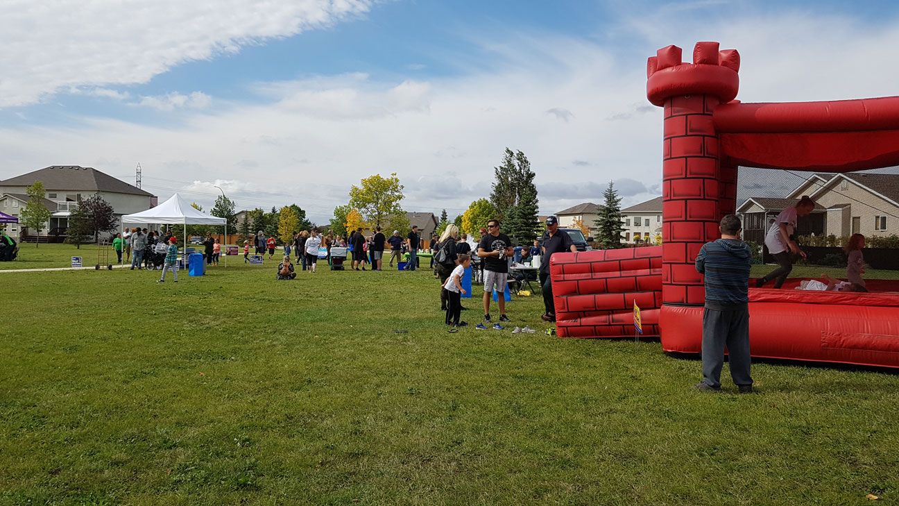 Community BBQ - Image 18