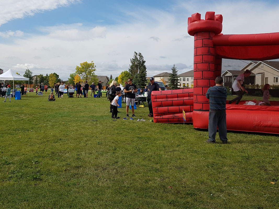 Community BBQ - Image 19